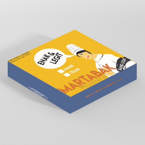 Laporan Keuangan 2021